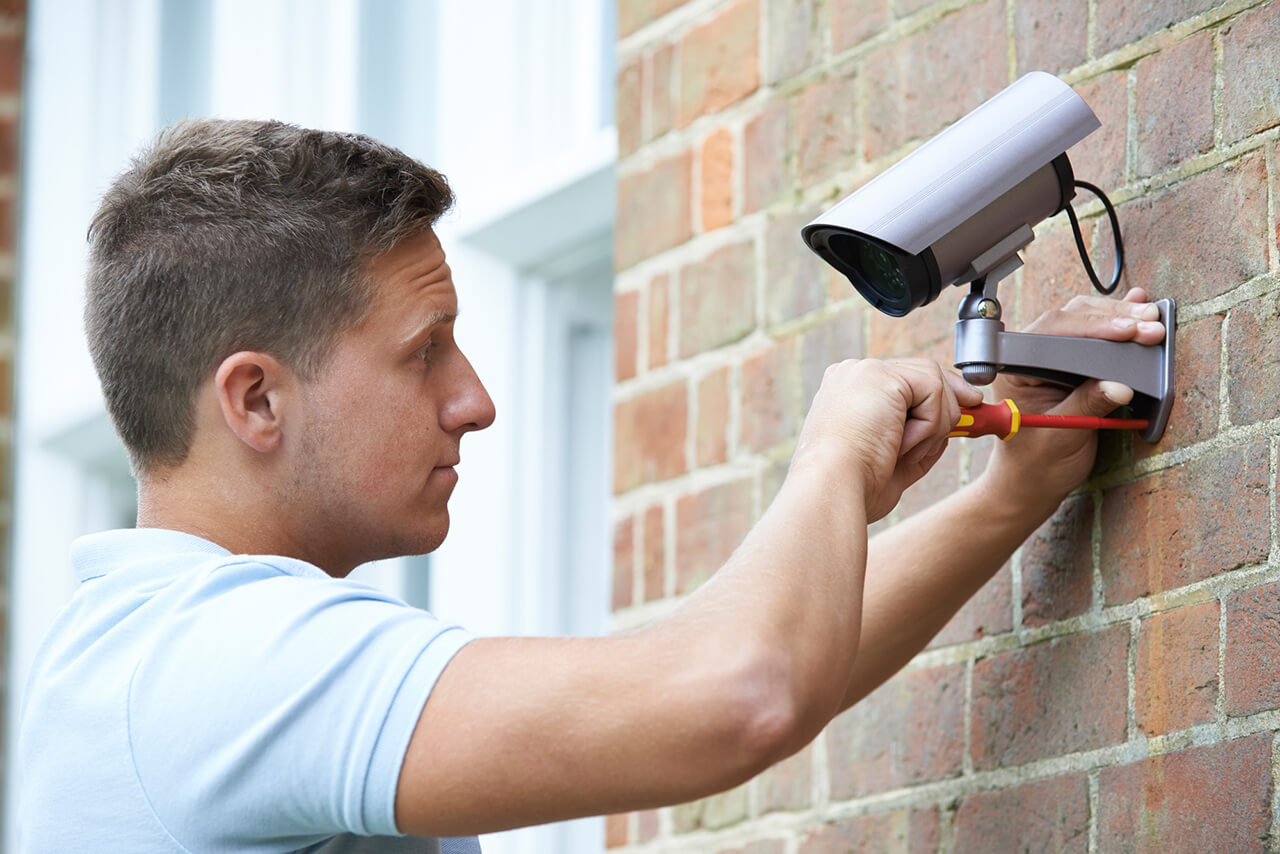 improve home security