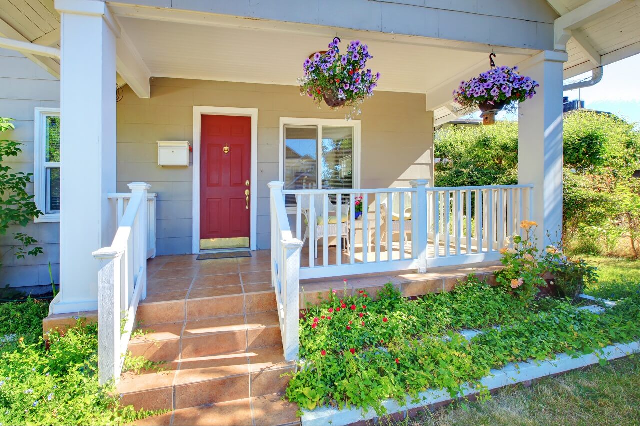 improve your curb appeal