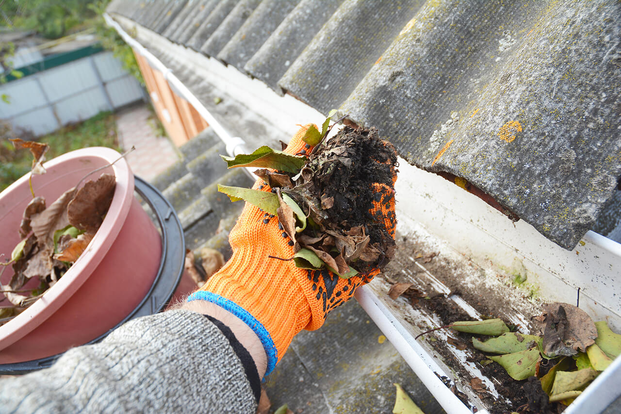 be a better homeowner