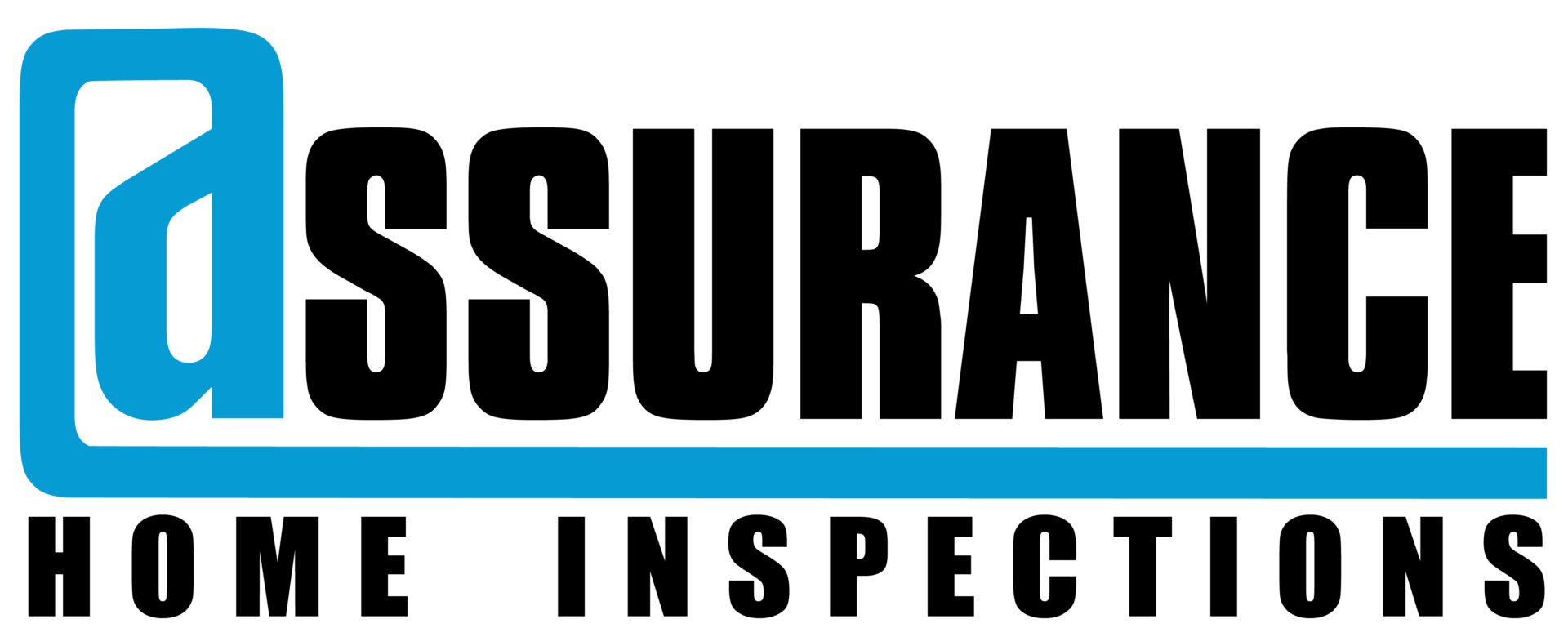 Assurance Home Services logo for certified home inspections and manufactured home foundation certifications in North Carolina and South Carolina